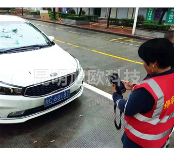 使用「路邊停車收費(fèi)系統(tǒng)」后，可以帶來(lái)哪些效率？