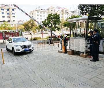 昆明停車管理系統(tǒng)的常見故障類型有哪些？