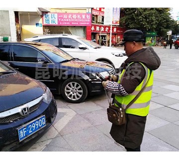云南智能路邊停車系統(tǒng)如何才能實現(xiàn)優(yōu)化停車流程并減少環(huán)境污染？