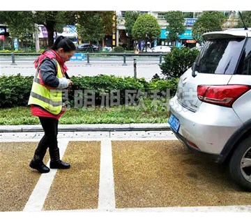 占道停車收費系統(tǒng)：優(yōu)化城市道路資源利用的有效途徑？